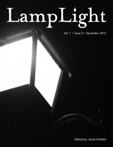 LampLight Volume 1 Issue 2